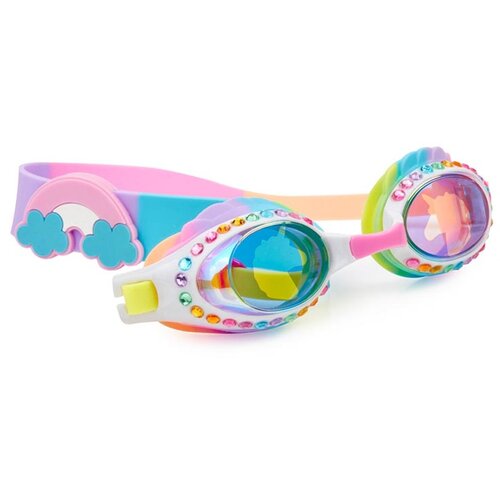 Bling2o otroška plavalna očala - Rainbow Rider S Cene
