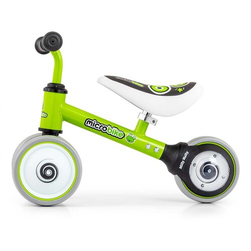 Milly Mally guralica MicroBike Plus žaba Cijene