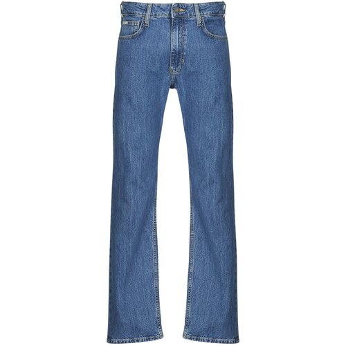 Guess Jeans straight G16 STRAIGHT Modra Slike