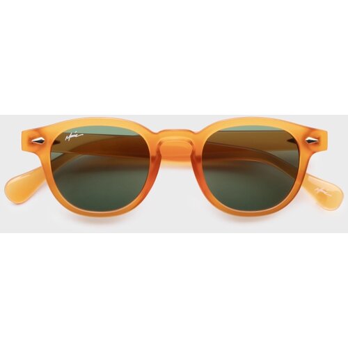  Kingsman Orange-Green Slike