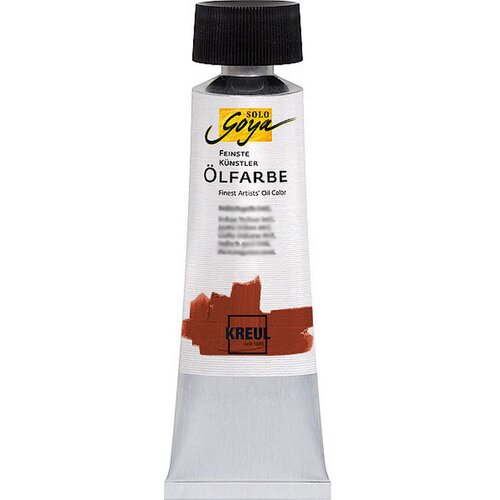 Artmie uljana boja finest artists solo goya 55 ml Slike