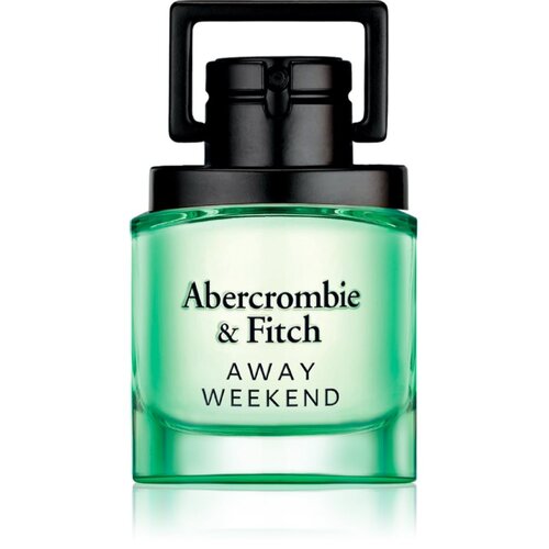 Abercrombie &amp;amp; Fitch Away Weekend Man Eau De Toilette 30 ml Slike