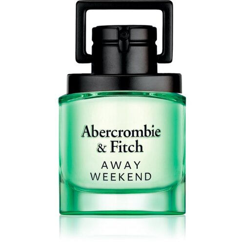 Abercrombie & Fitch Away Weekend toaletna voda za moške 30 ml Cene