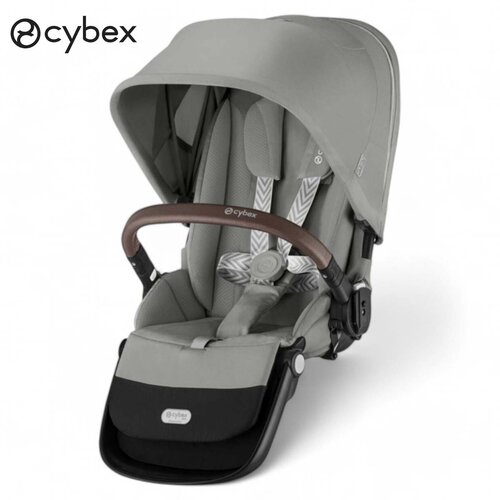 Cybex Gold® dodatno sportsko sjedalo gazelle™ s stone grey (silver frame) Cijene