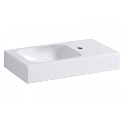 Geberit umivaonik Icon, Desni 124053000 (53x31) Cene