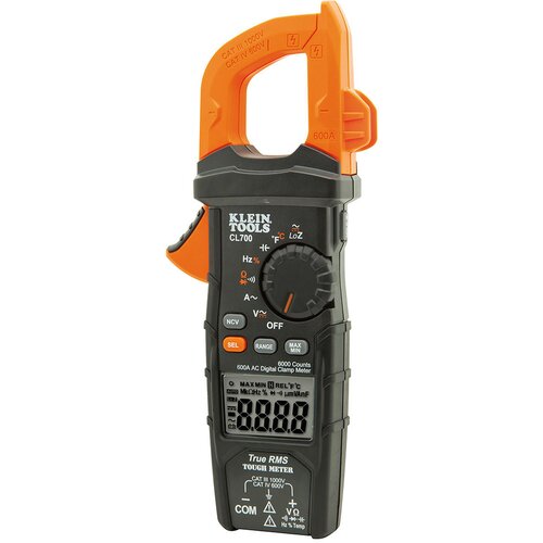 Klein Tools CL700 digitalna kle&scaron;ta-multimetar Cene