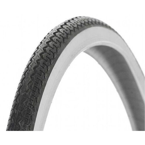  Guma Michelin 26x1,3/8", 35-590, Black/White Cijene