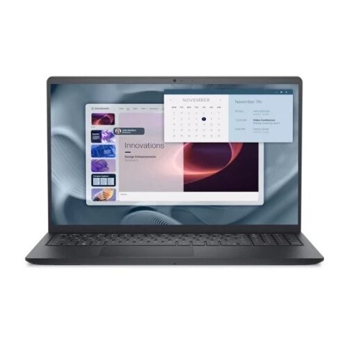 Dell pro 15 essential PV15250 15.6 fhd 120Hz/Core 3-100U/8GB/NVMe 512GB/FP/US Cene