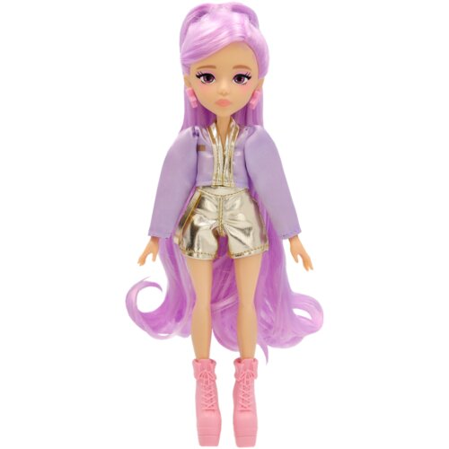 KPop Demon Hunters Fashion lutka Slike