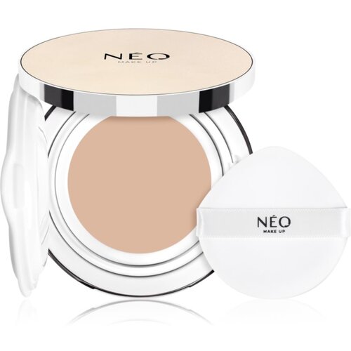 NEO MAKE UP Intense Serum Blurring Beauty Balm kompaktna BB krema SPF 30 nijansa 01 Natural 10 g Cijene