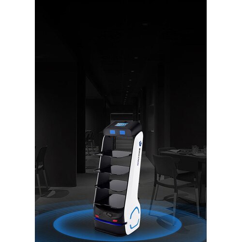  Robot konobar T5 Slike