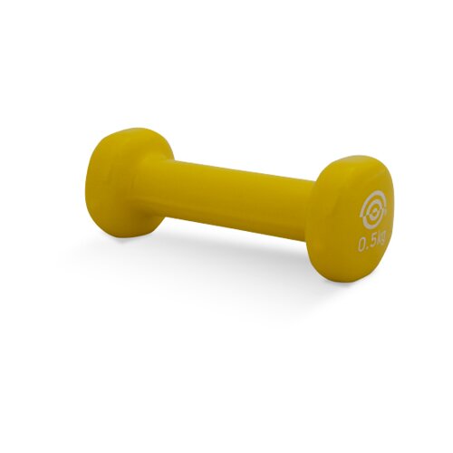 Atleticore Uteži ročke, 0.5 kg, (20696559) Cene