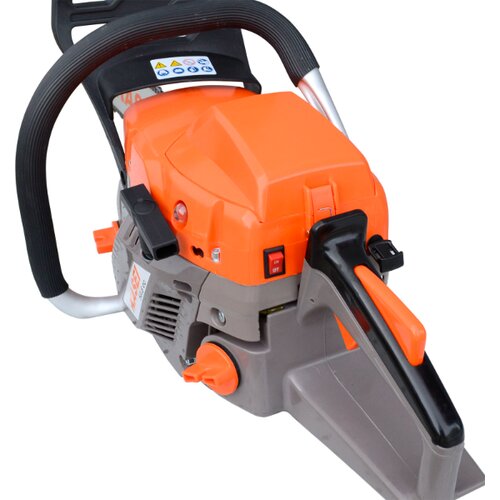 Kasei motorna testera 50 cm3 vodilica 50 cm Slike