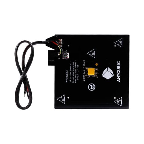 Anycubic Heated Bed Slike