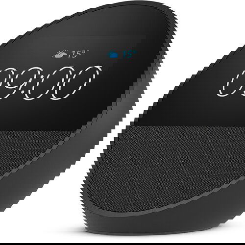 Amazon Echo Spot Slike