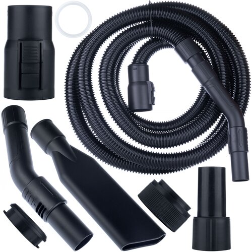 Rosfix Hose / Cev za sesalnik K&amp;auml;rcher 4m, (21746448) Slike