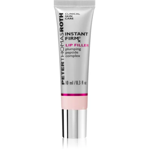 Peter Thomas Roth Instant FIRMx Lip Filler povečevalec ustnic 10 ml