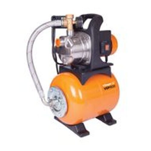 Villager hidropak VGP-800(800W,3200l/h) 023468 PPR24- o&amp;scaron;tećeno u transportu Slike