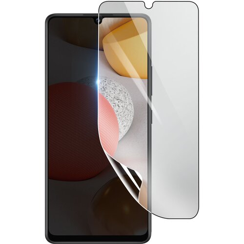 3mk Hidrogelna za&amp;scaron;?ita zaslona pred udarci za Samsung Galaxy A42, Prozorno, (21154308) Slike