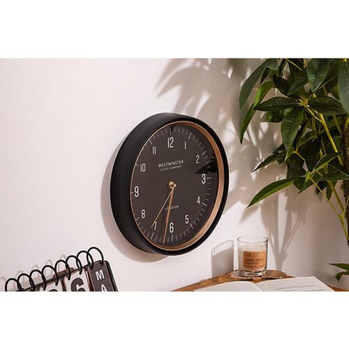 Modern Living Stenska Ura Sven Slike