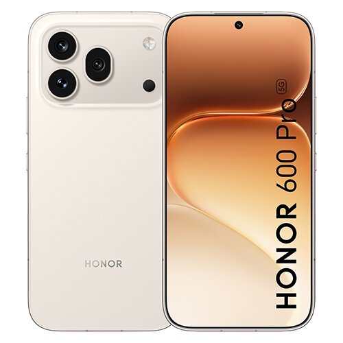 Honor 600 Pro 5G Dual Sim 12GB RAM 512GB zlatni Cijene
