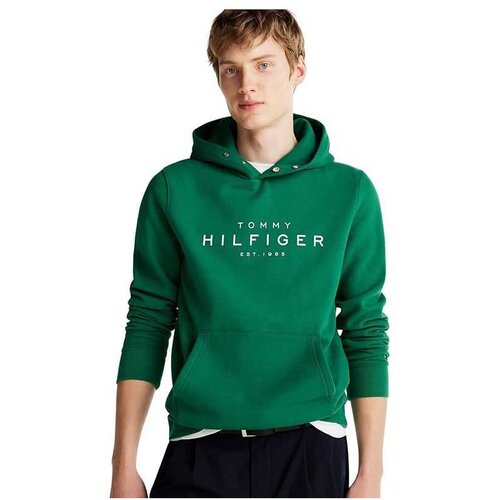 Tommy Hilfiger muški duks sa kapuljačom THMW0MW37455-L4F Cene