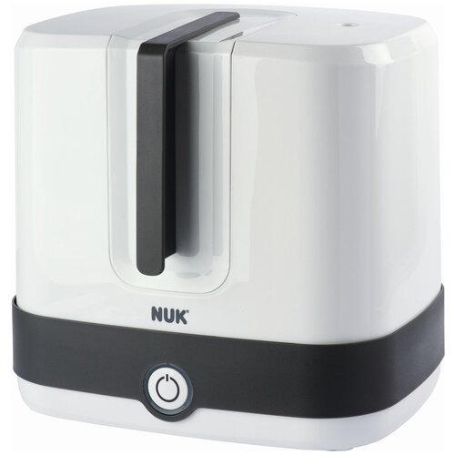 Nuk mikrovalovni sterilizator parni vario express multicolor Slike