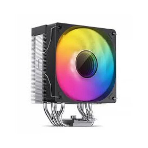 Jonsbo CPU Hladnjak CR-1000 V2 ARGB - Crni Cene