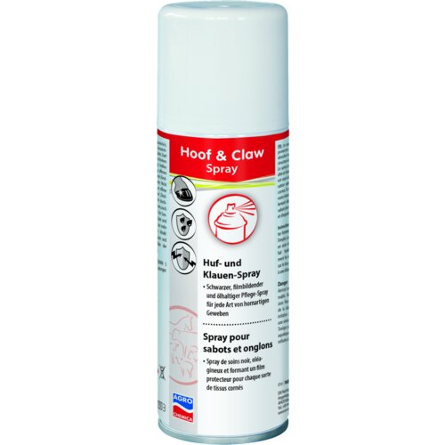 AGROchemica Sprej za kopita in kremplje - 200 ml Cene