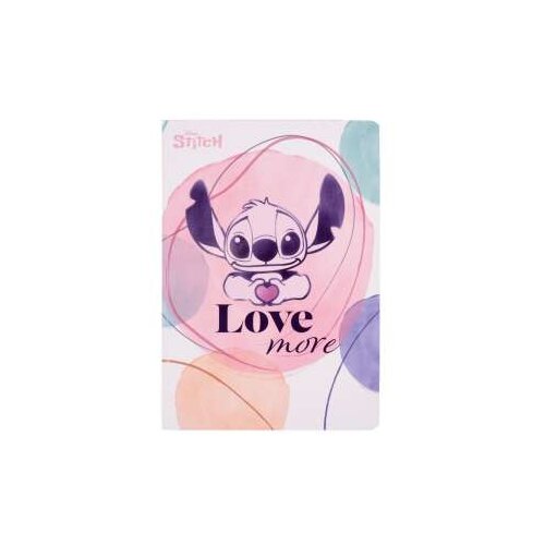 STITCH SVESKA A5 SINTI KARO Slike