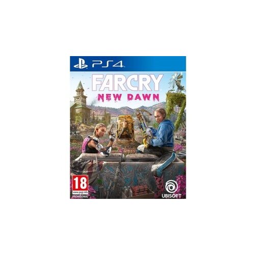 FAR Cry New Dawn /PS4 Cijene