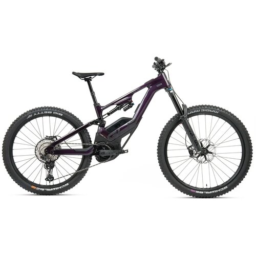 Lapierre ELEKTRIČNO KOLO OVERVOLT GLP 3 ELITE L, (22136105) Cene