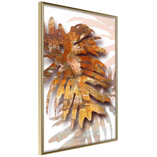  Poster - September Leaves 30x45 Slike