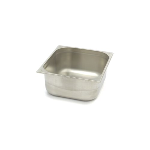 Posuda GN2/3 &amp;ndash; 15cm -inox Slike