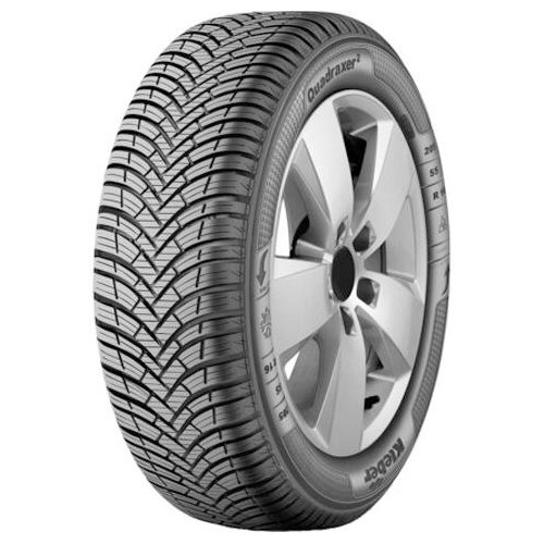 Kleber Letna 175/65R14 82T QUADRAXER2 - Dobavljivo takoj Slike