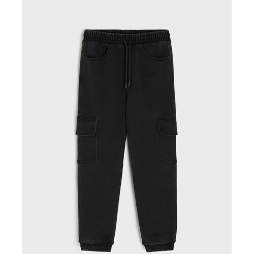 Sinsay Cargo jogger traperice Slike