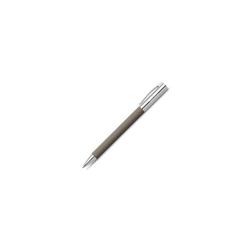 Faber-Castell Kemijska olovka Ambition Opart B, siva Cijene