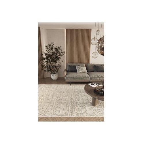 Conceptum Hypnose Carpet Elite 14, 120x450 cm, Bež Cene