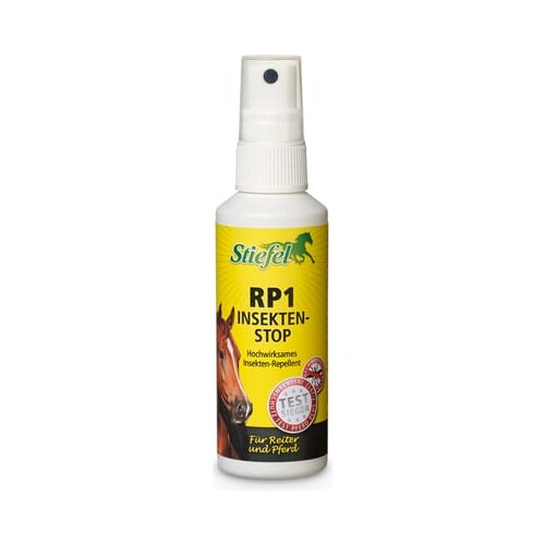 Stiefel RP1 Stop Sprej proti insektom - 75 ml Cene