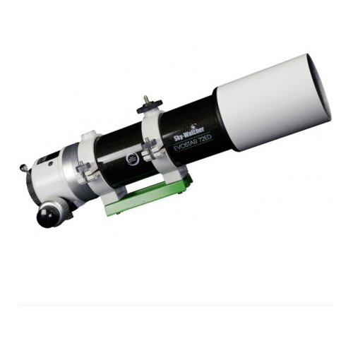 Skywatcher 72/420mm ED-APO ( BDapo72set ) Cene