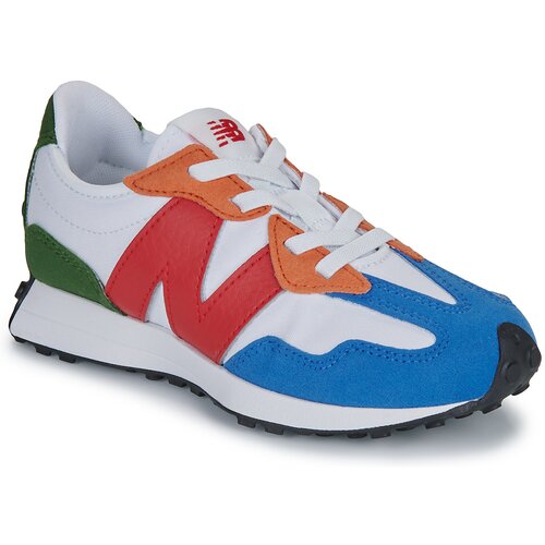 New Balance Nizke superge 327 Večbarvna Cene