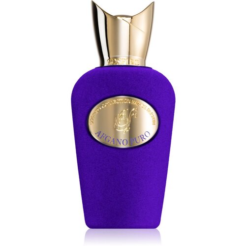 Sospiro Afgano Puro parfumska voda uniseks 100 ml Slike
