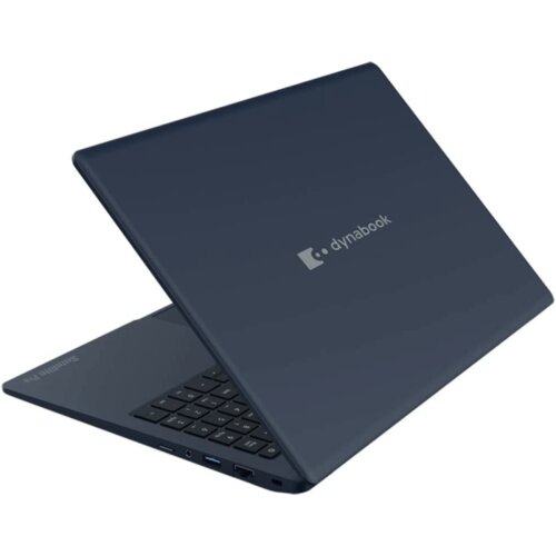 Dynabook Satelite Pro C50-H-10W (Dark Blue) Full HD IPS, i3-1005G1, 8GB, 256GB SSD (A1PYS34E111D) laptop Slike