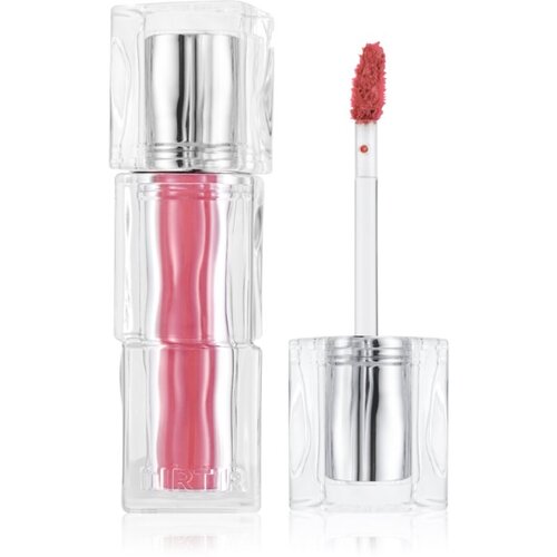TIRTIR Waterism Glow Tint dolgoobstojni sijaj za ustnice majhno pakiranje odtenek 12 Rich Rush (Heart Grape Collection) 1.8 g Cene