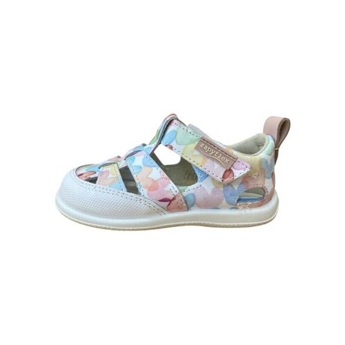 Zapy Sandali &amp;amp; Odprti čevlji SANDALIA BAREFOOT BREZO Multicolor Slike