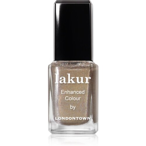 LONDONTOWN Lakur dolgoobstojen lak za nohte odtenek You&amp;#039;re Golden 12 ml Slike