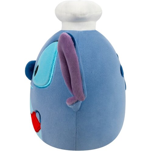 Squishmallows Pli&amp;scaron;asta igrača Stitch &amp;ndash; Slike