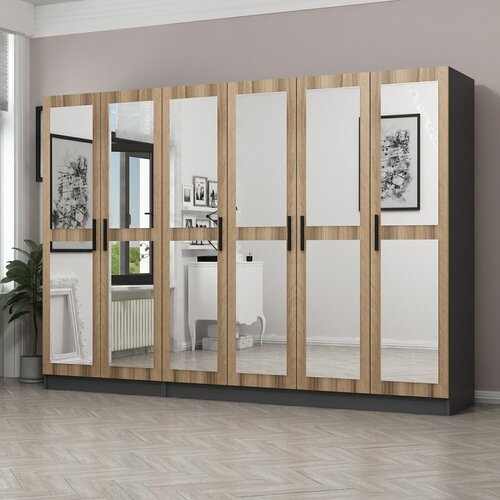 Hanah home ormar Kale 5016 Slike