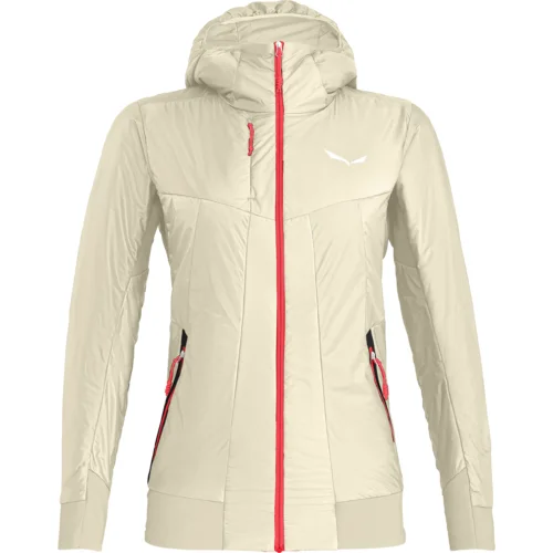 Salewa Women's jacket PEDROC HYBRID TWR W HOOD JKT.