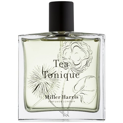 Miller Harris Tea Tonique parfumska voda uniseks 100 ml Slike